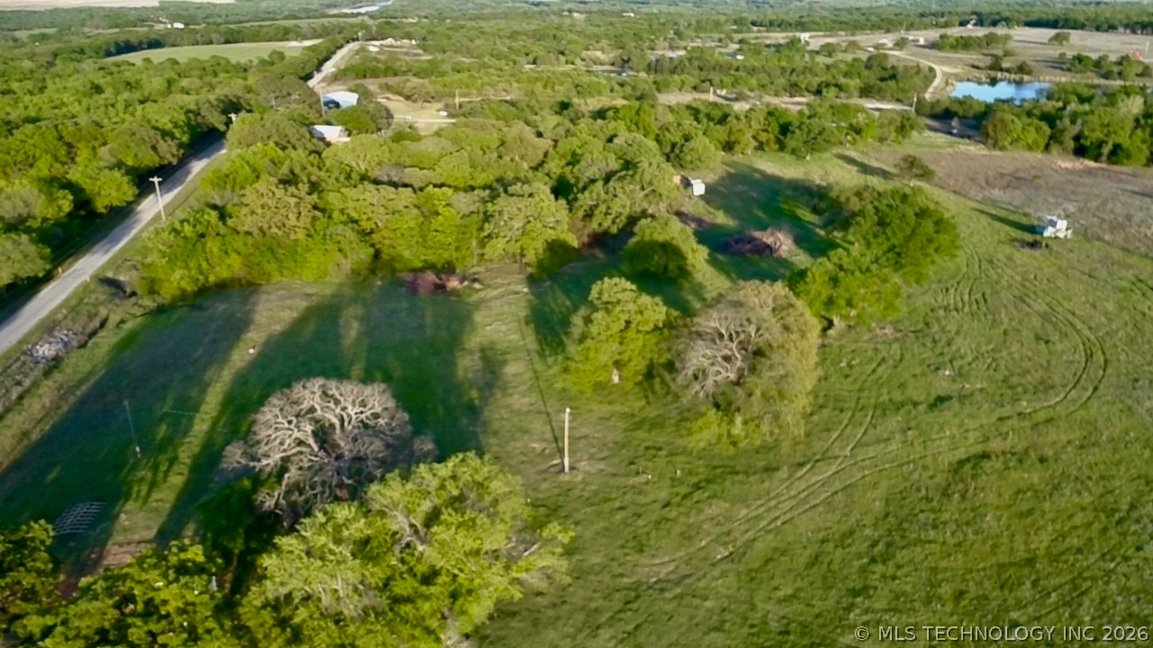 Addington Bend Marietta OK 73448