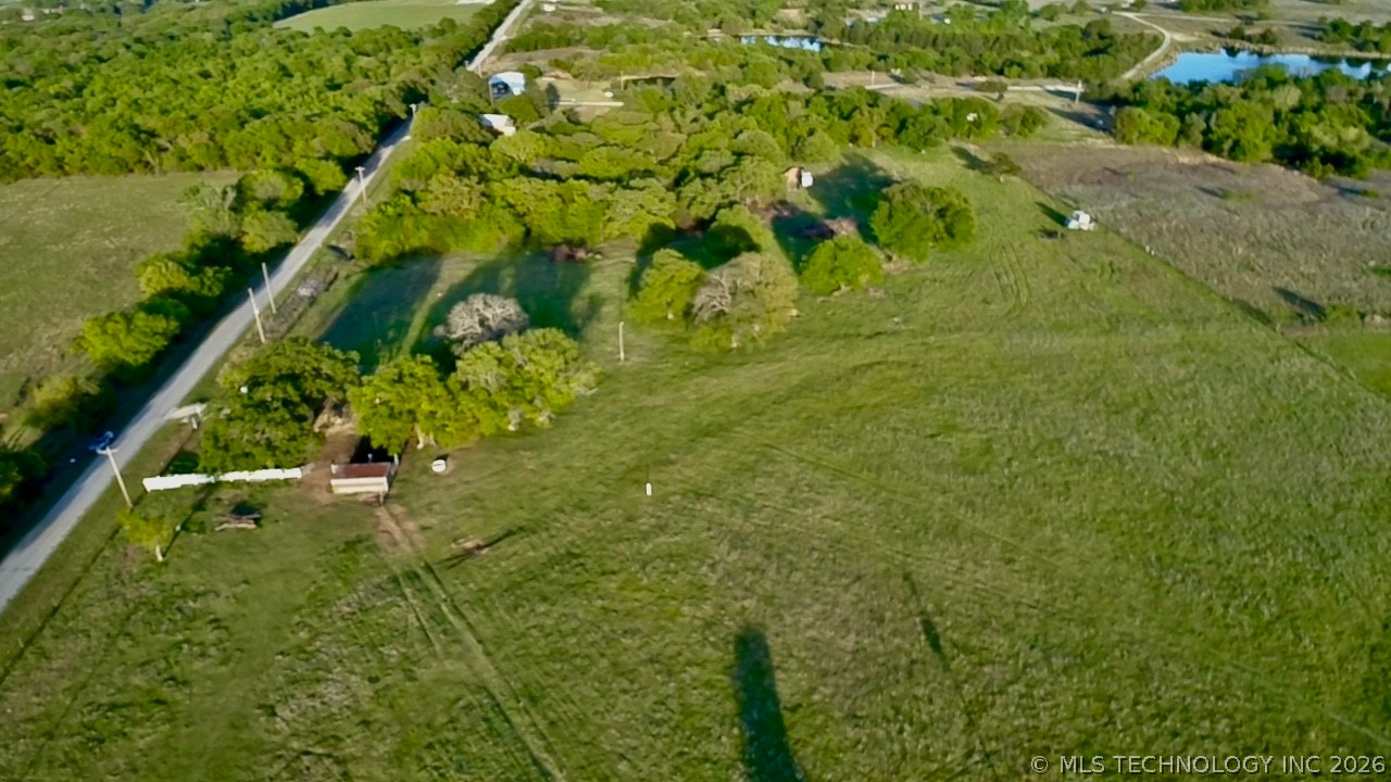 Addington Bend Marietta OK 73448