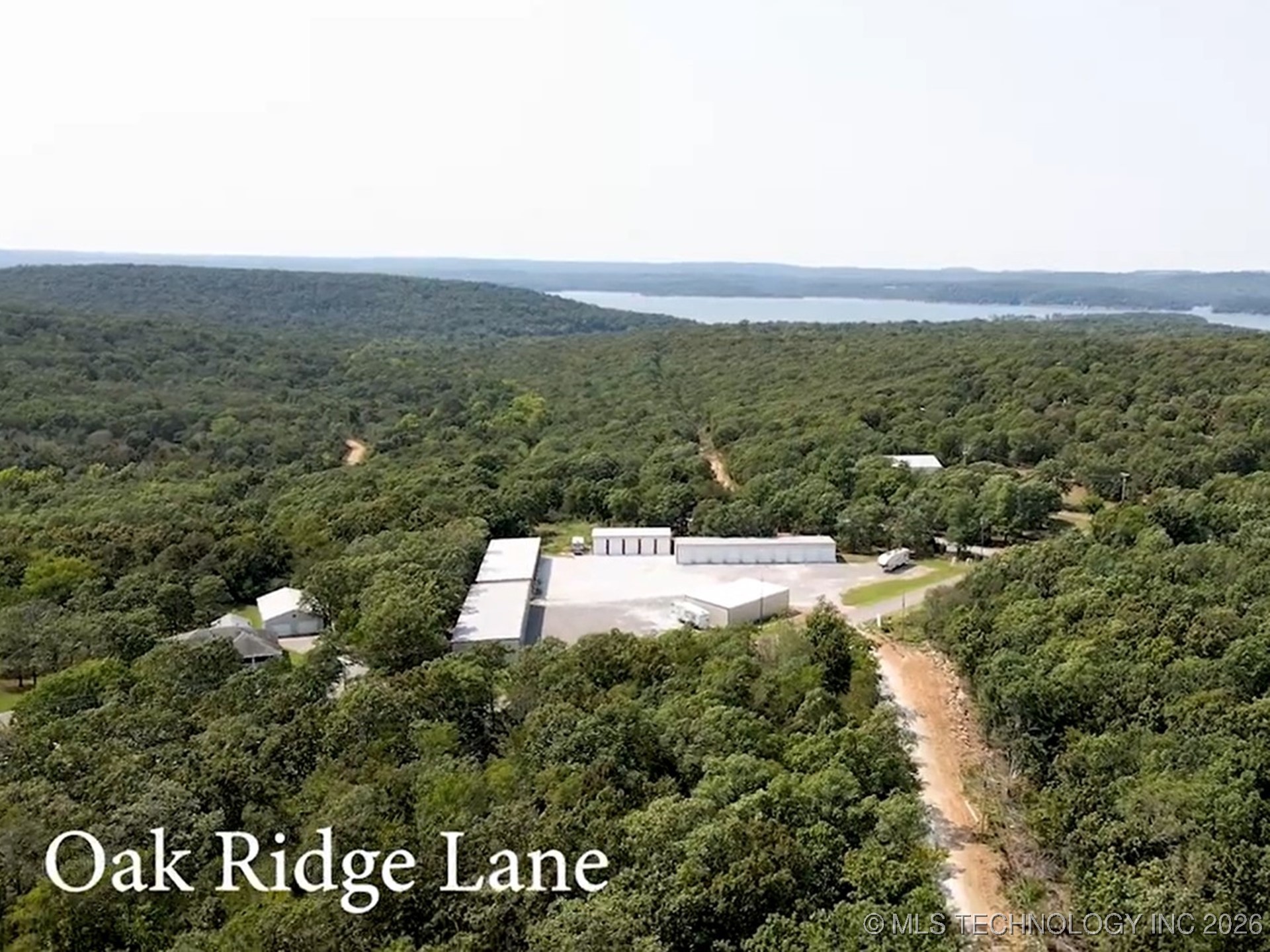 20532 S Chicken Creek Road Cookson OK 74427