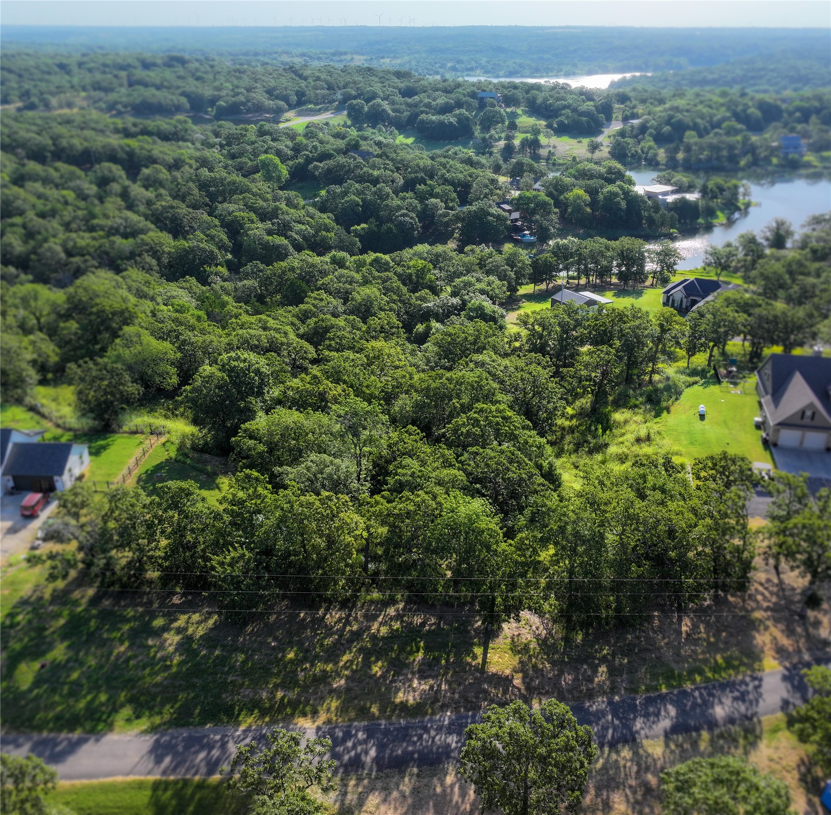 32 Pine Sulphur OK 73086