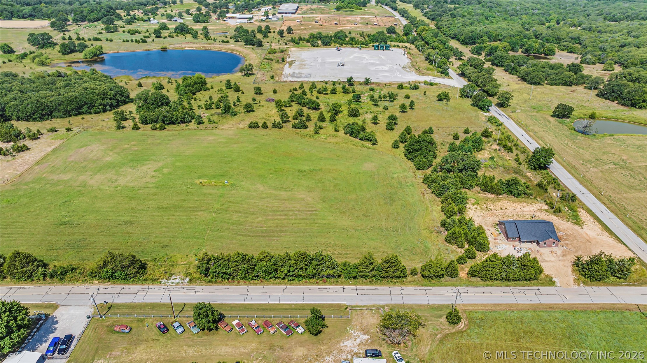3 Grandview Ardmore OK 73401