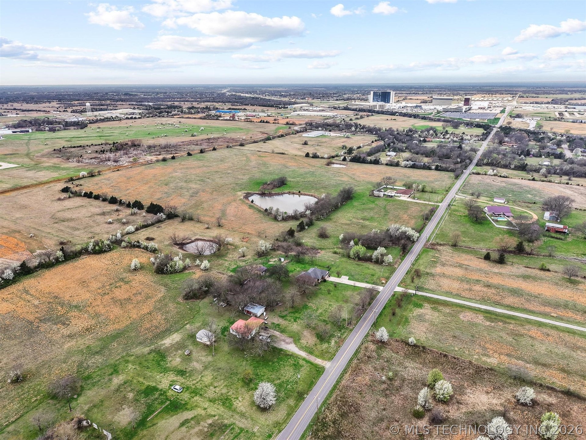 2305 Rodeo Road Durant OK 74701