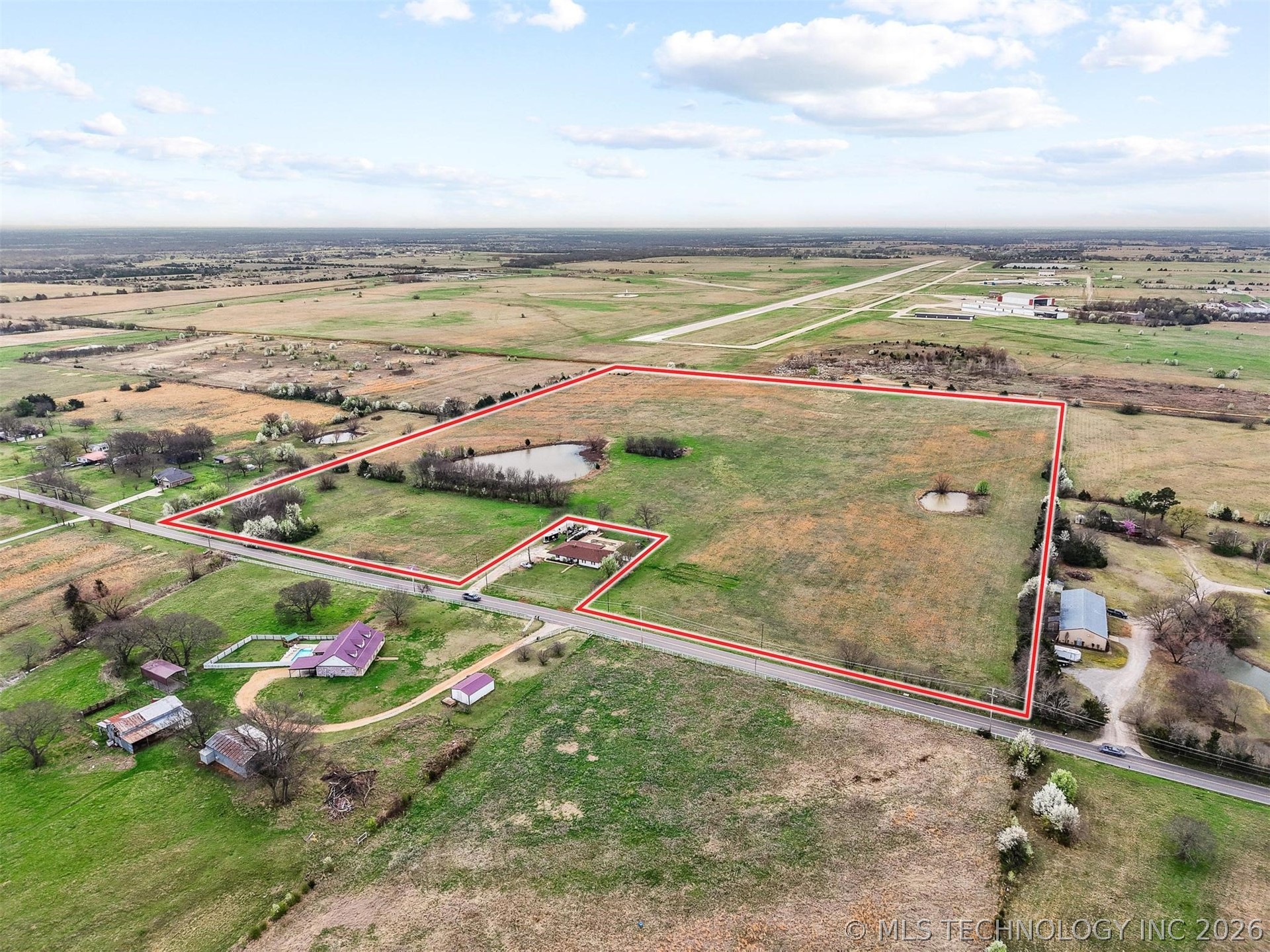 2305 Rodeo Road Durant OK 74701