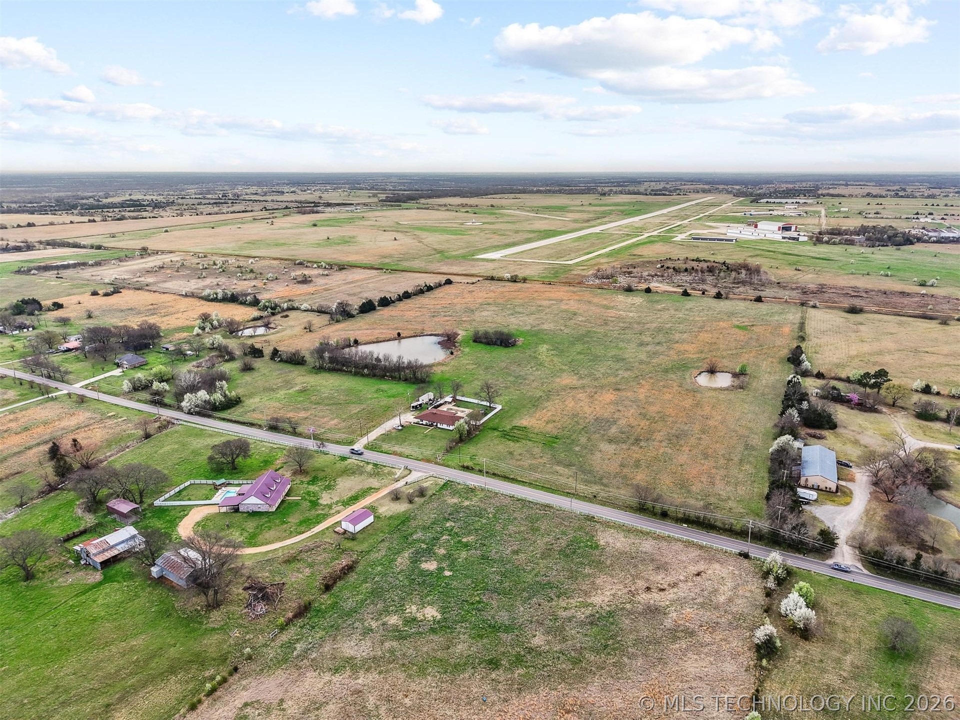 2305 Rodeo Road Durant OK 74701