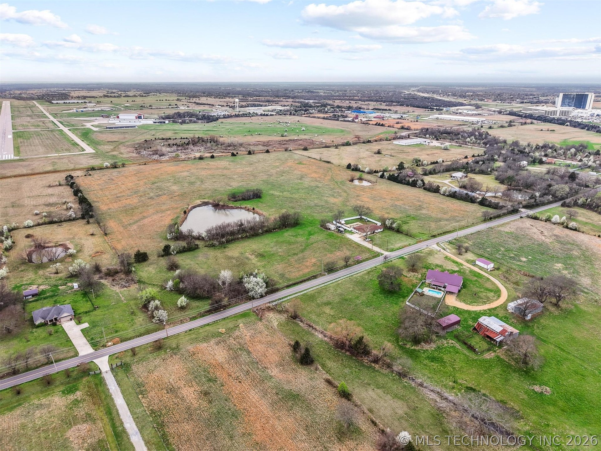 2305 Rodeo Road Durant OK 74701