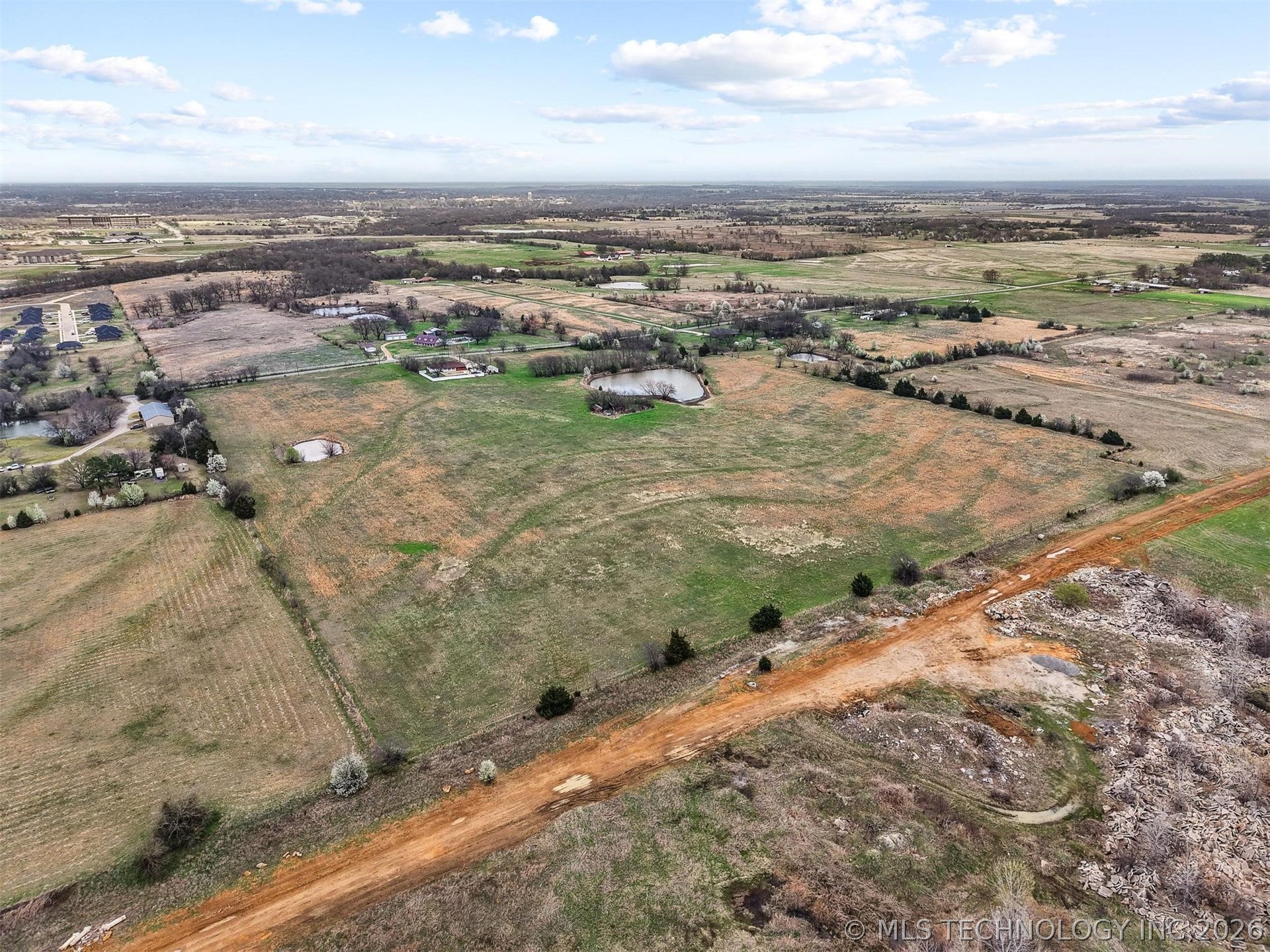2305 Rodeo Road Durant OK 74701