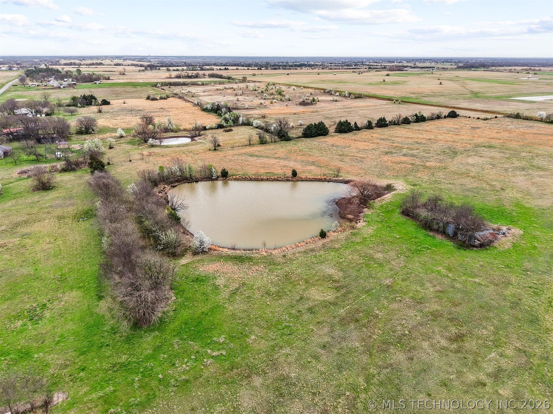 2305 Rodeo Road Durant OK 74701