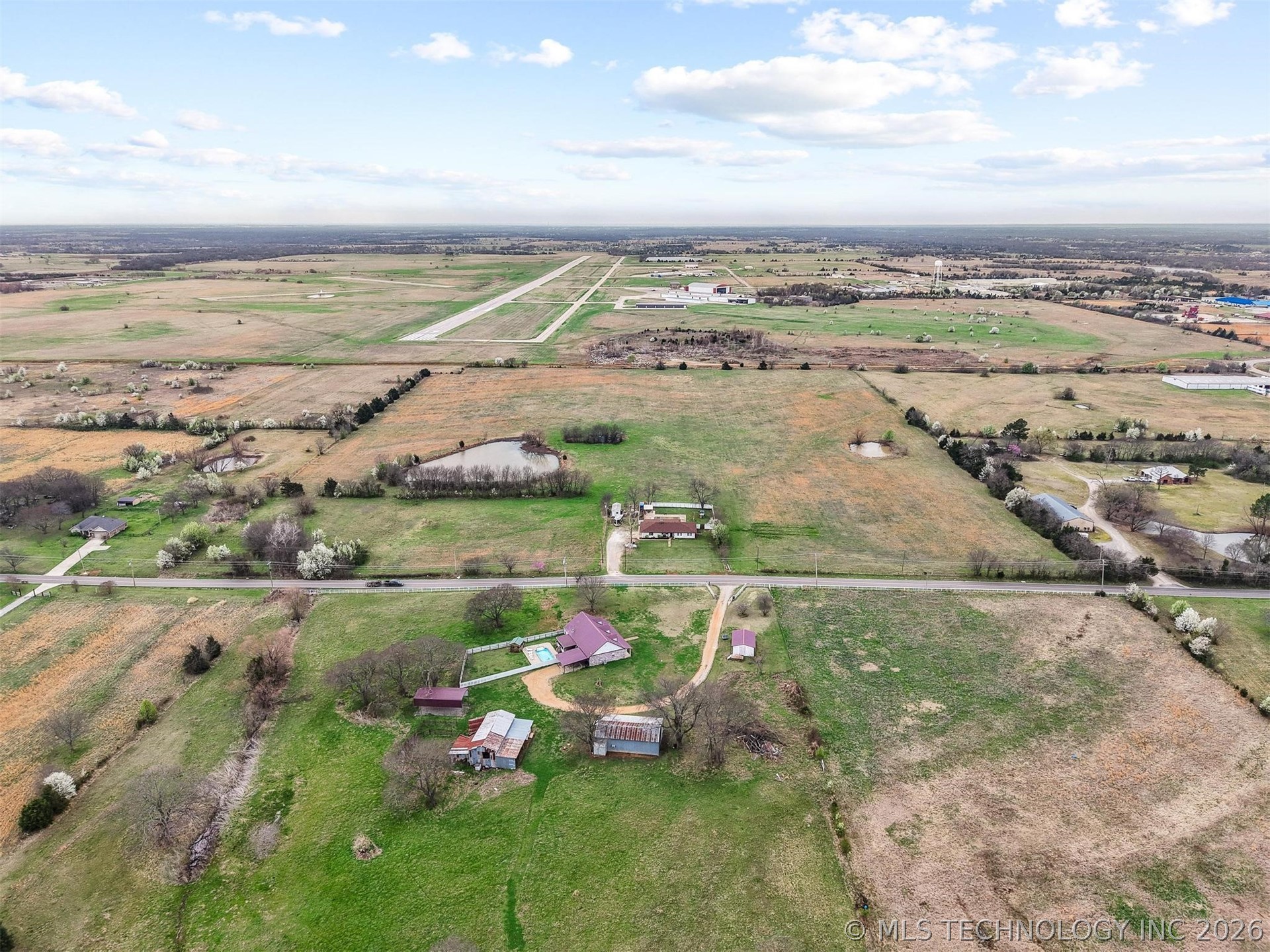 2305 Rodeo Road Durant OK 74701