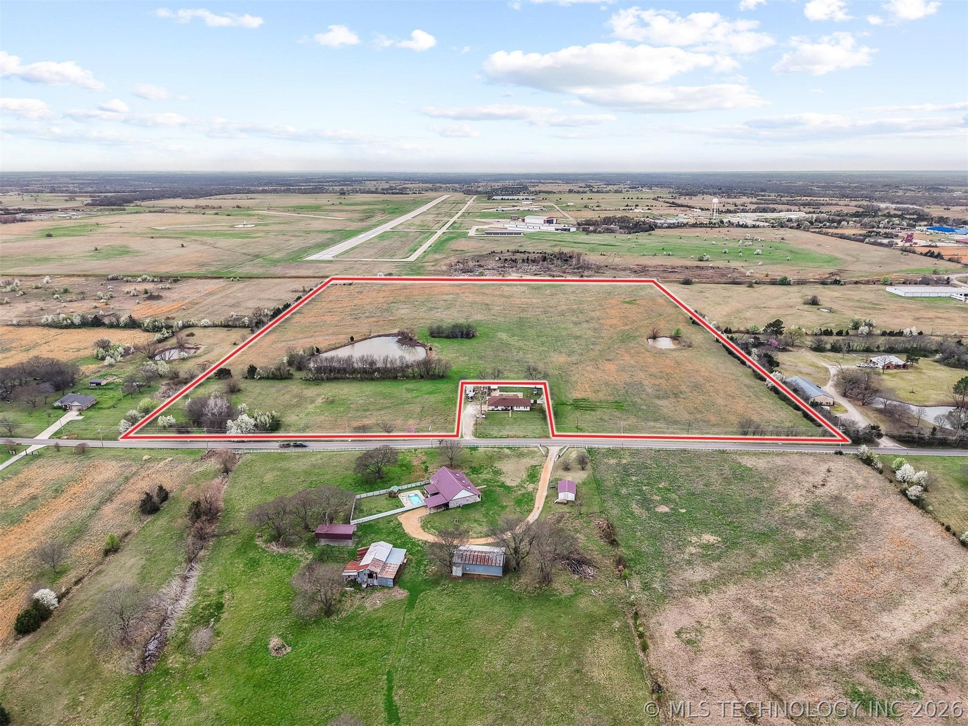 2305 Rodeo Road Durant OK 74701