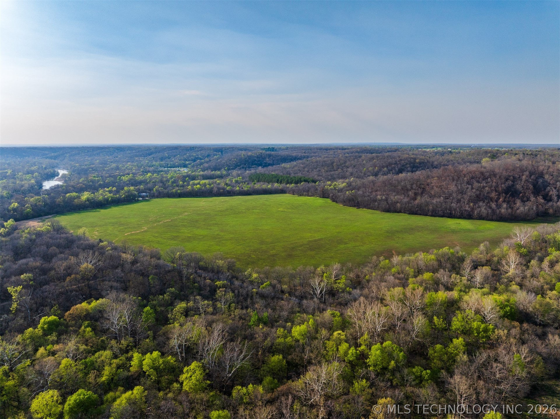 505 S 4530 Road Eucha OK 74342