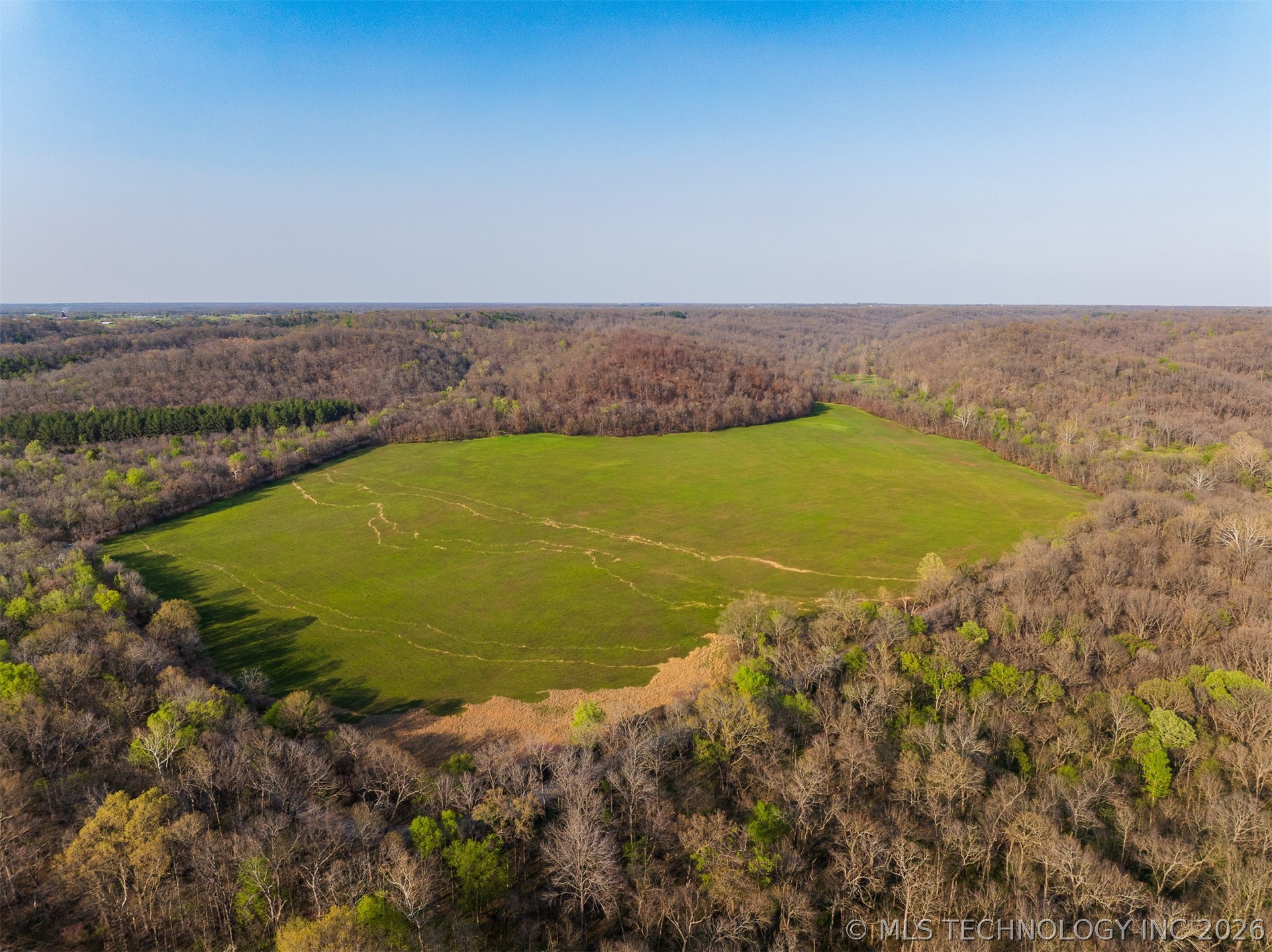 505 S 4530 Road Eucha OK 74342
