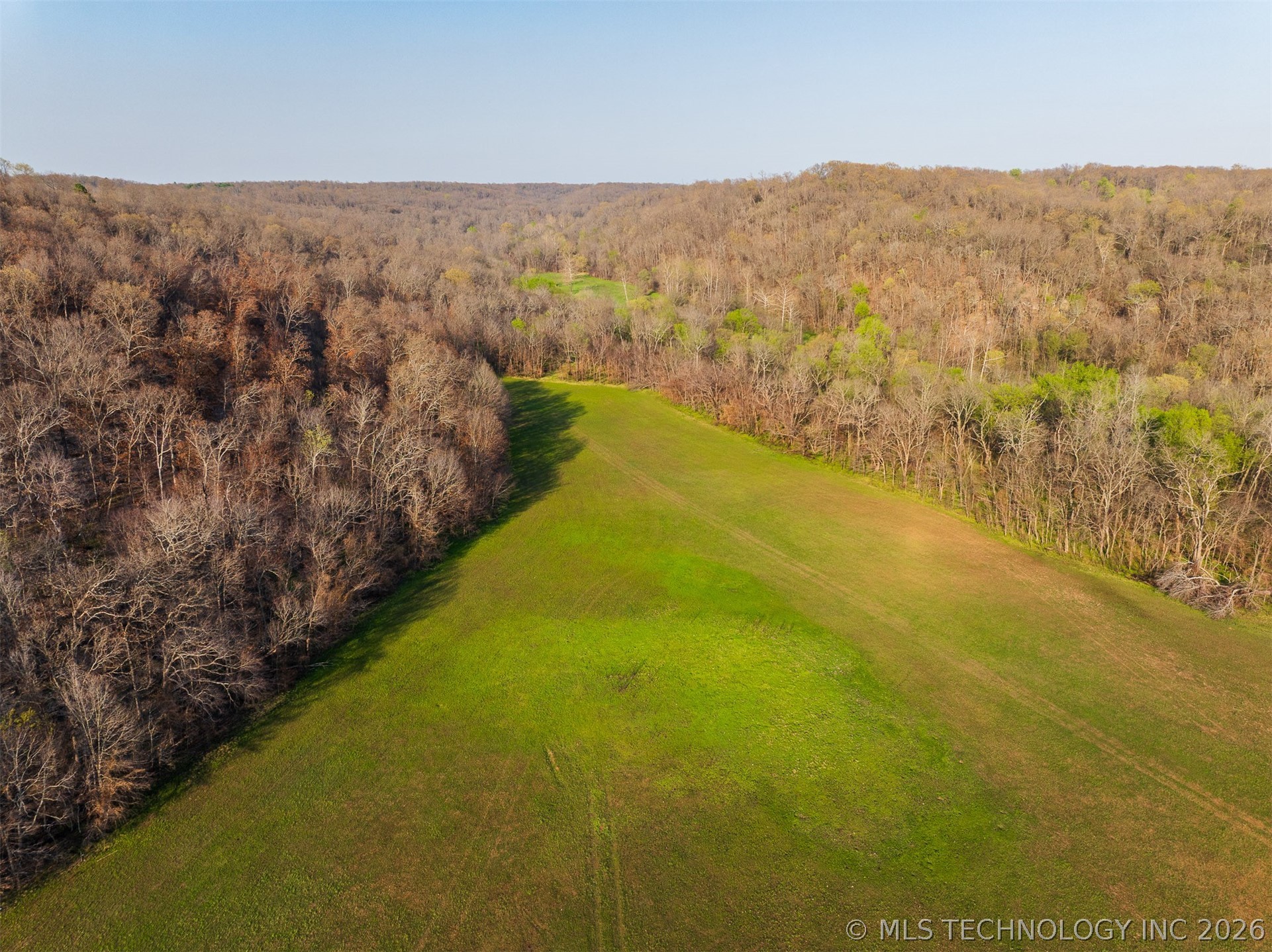 505 S 4530 Road Eucha OK 74342