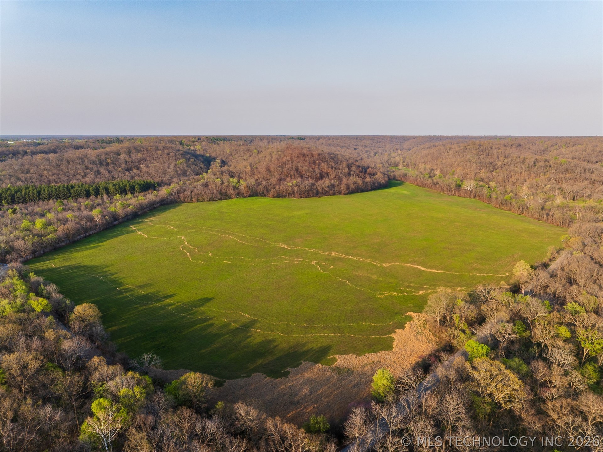 505 S 4530 Road Eucha OK 74342