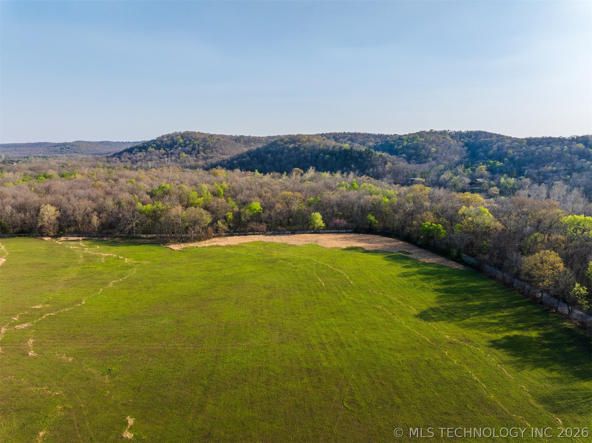 505 S 4530 Road Eucha OK 74342