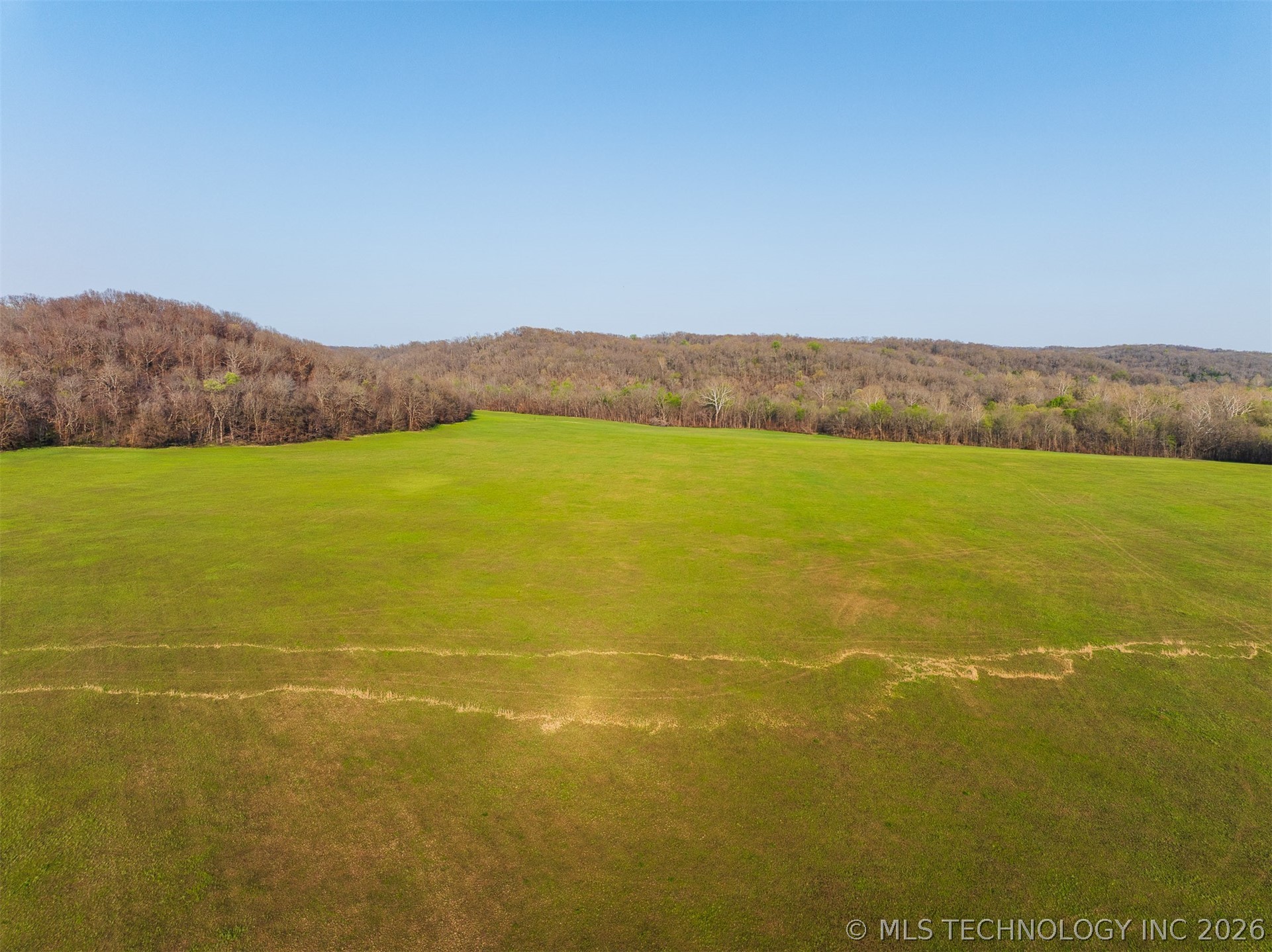 505 S 4530 Road Eucha OK 74342