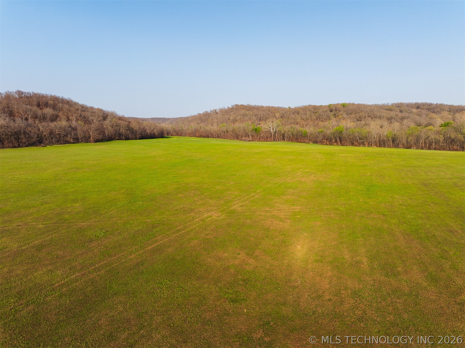 505 S 4530 Road Eucha OK 74342