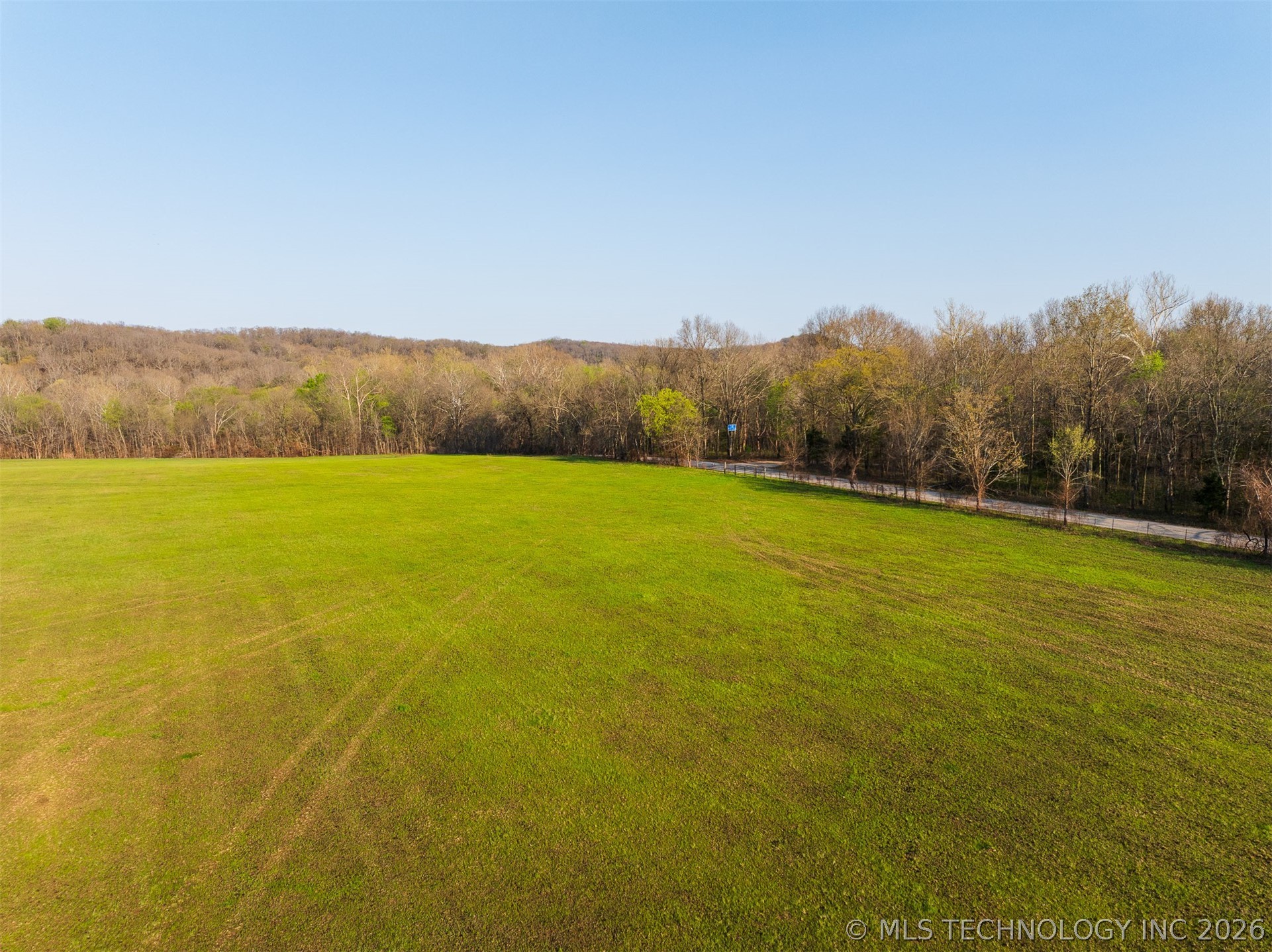 505 S 4530 Road Eucha OK 74342