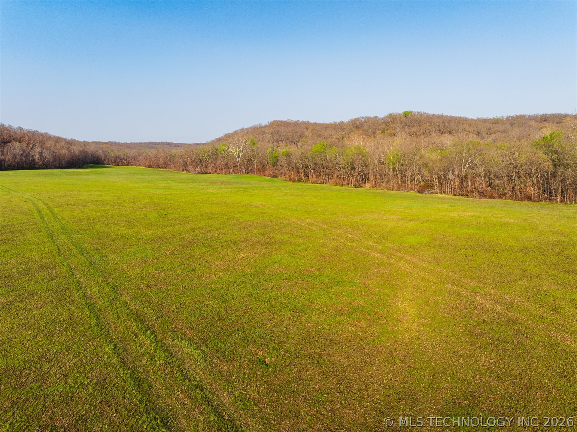 505 S 4530 Road Eucha OK 74342