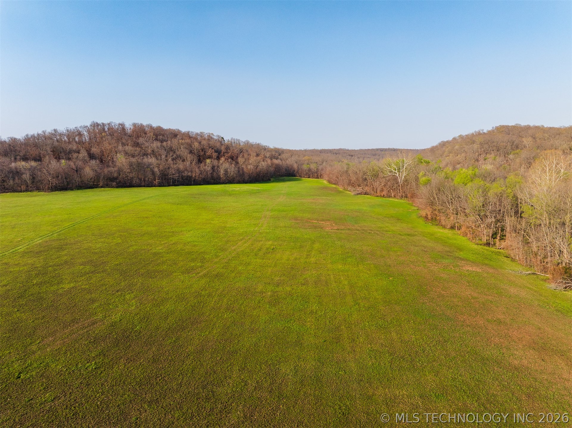 505 S 4530 Road Eucha OK 74342
