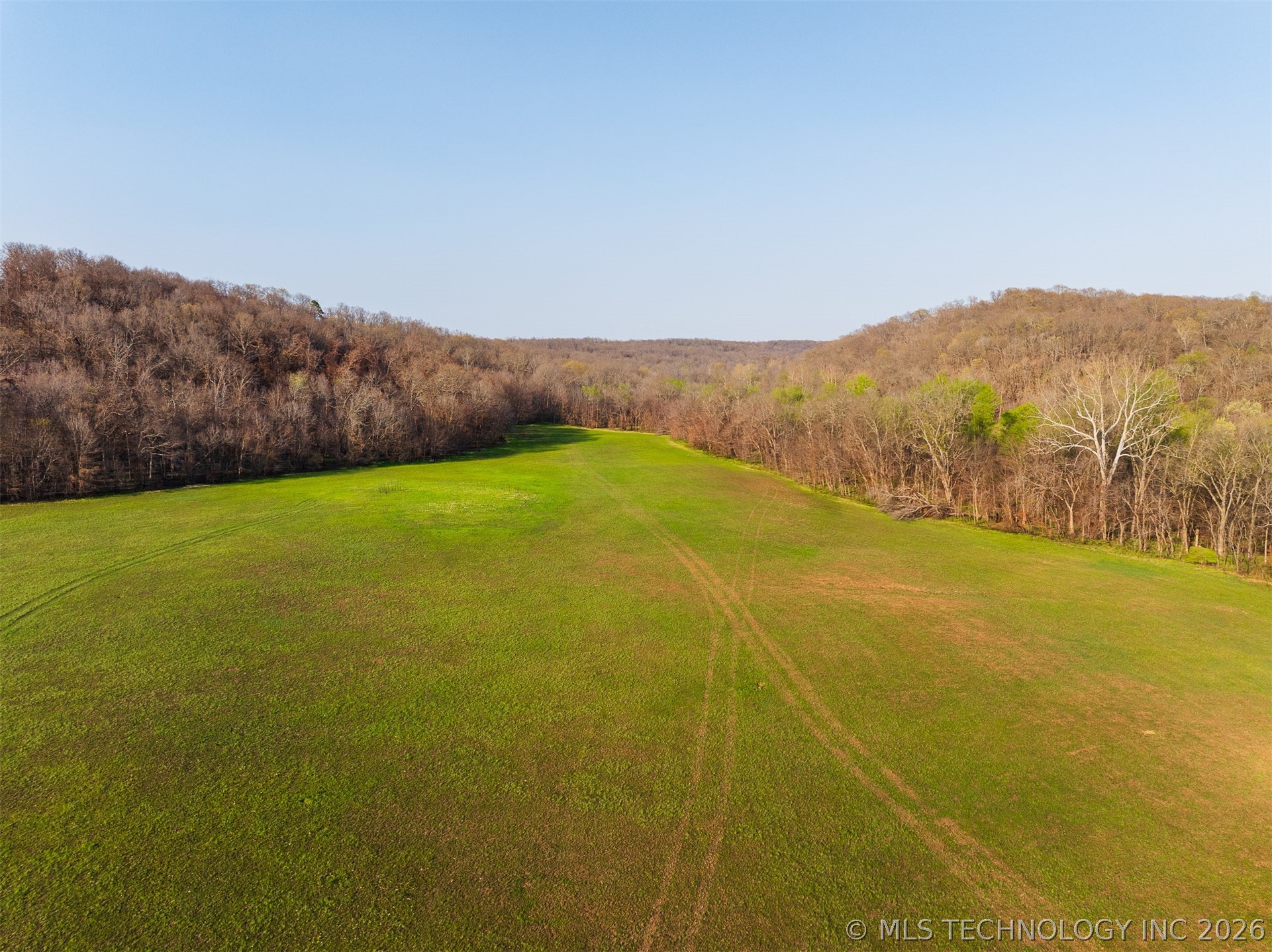 505 S 4530 Road Eucha OK 74342