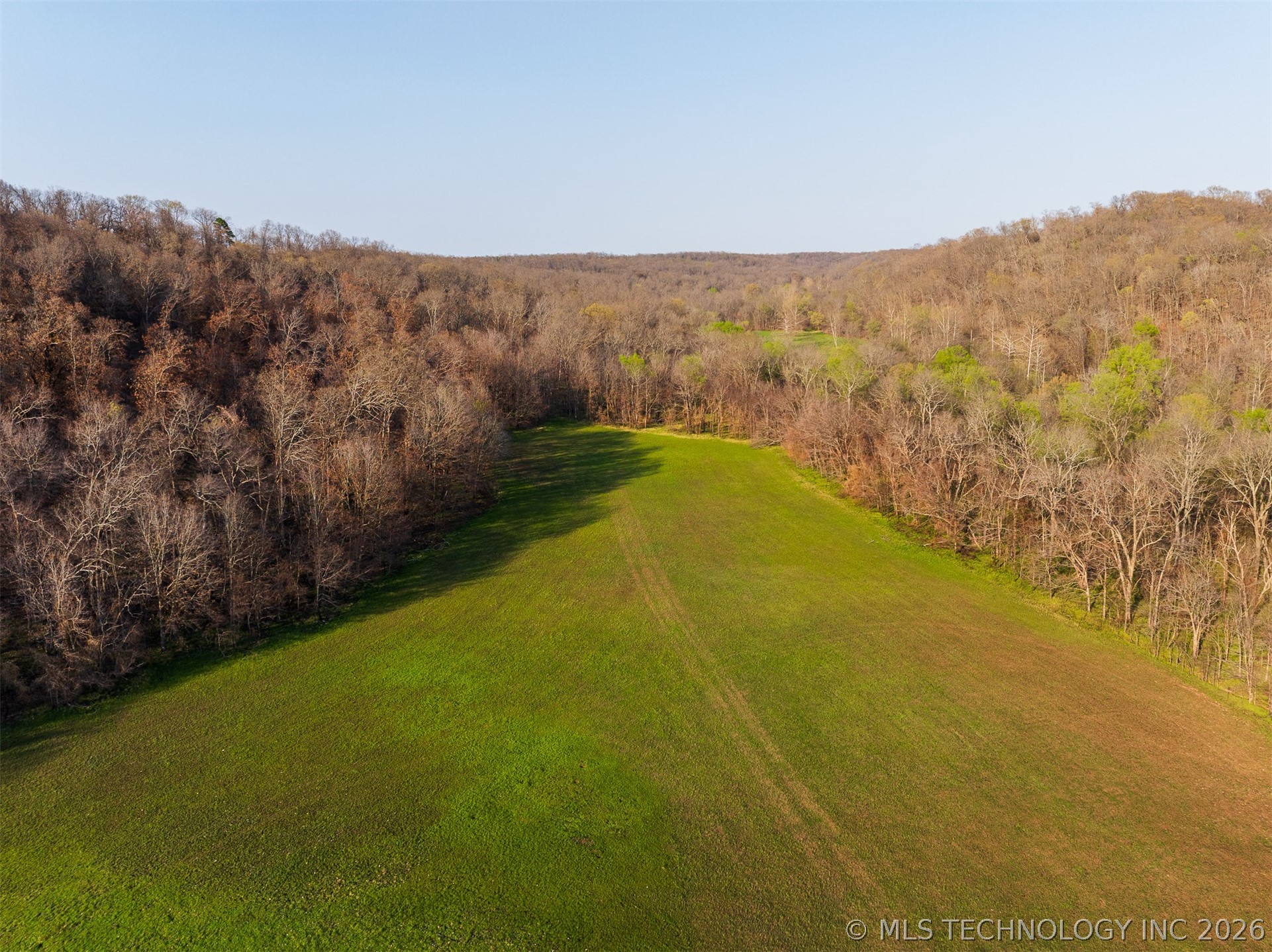 505 S 4530 Road Eucha OK 74342