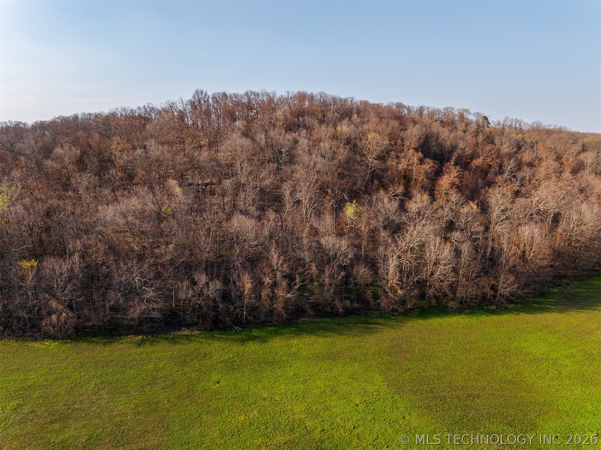 505 S 4530 Road Eucha OK 74342