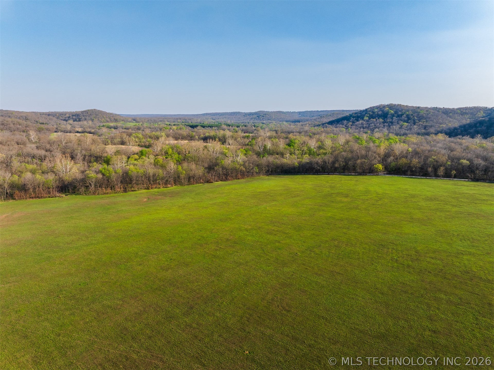 505 S 4530 Road Eucha OK 74342