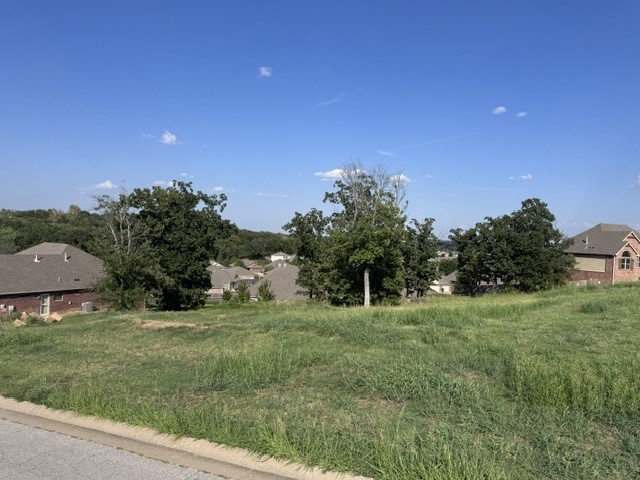 1525 Emily Circle Sapulpa OK 74066
