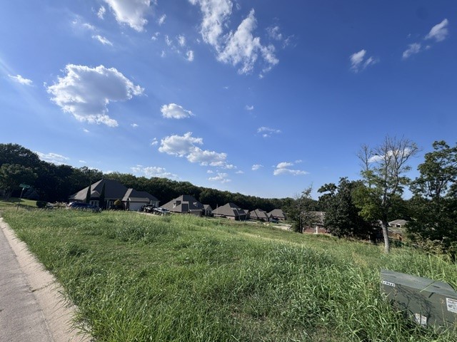 1525 Emily Circle Sapulpa OK 74066