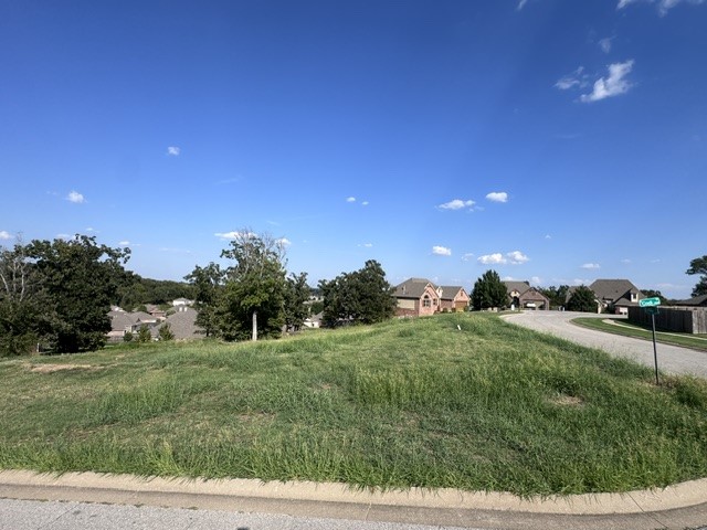 1525 Emily Circle Sapulpa OK 74066