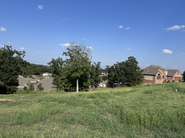 1525 Emily Circle Sapulpa OK 74066