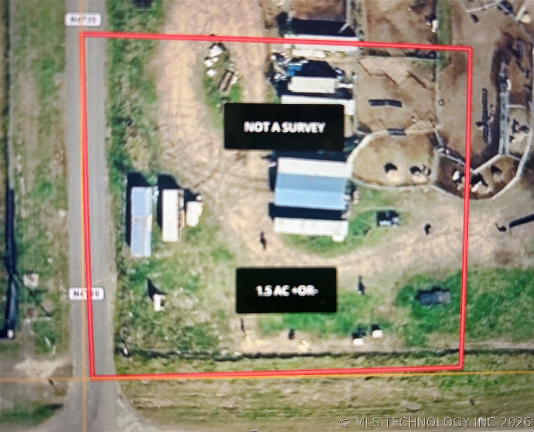 Stilwell OK 74960