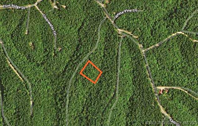 859 White Water Road Kansas OK 74347