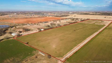 16901 Pennsylvania Street Oklahoma City OK 73170