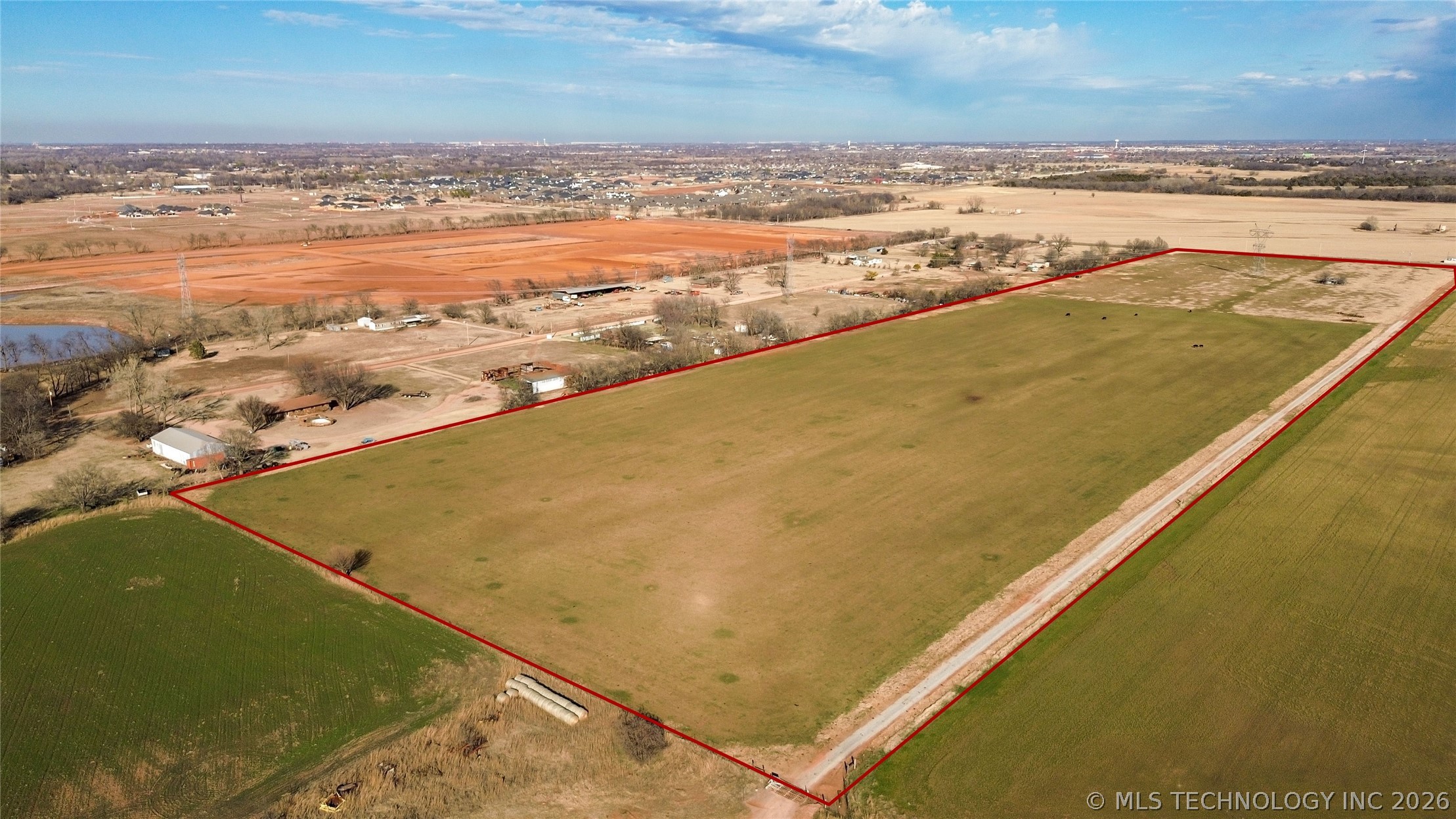 16901 Pennsylvania Street Oklahoma City OK 73170