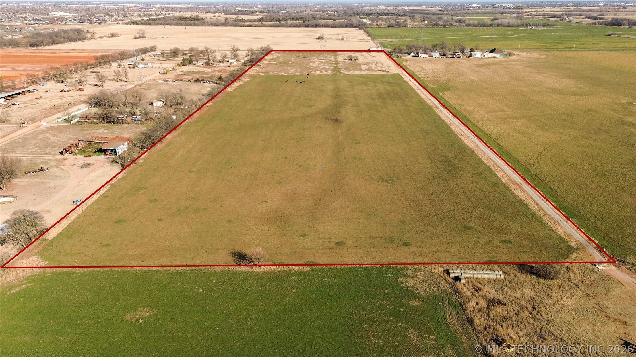 16901 Pennsylvania Street Oklahoma City OK 73170