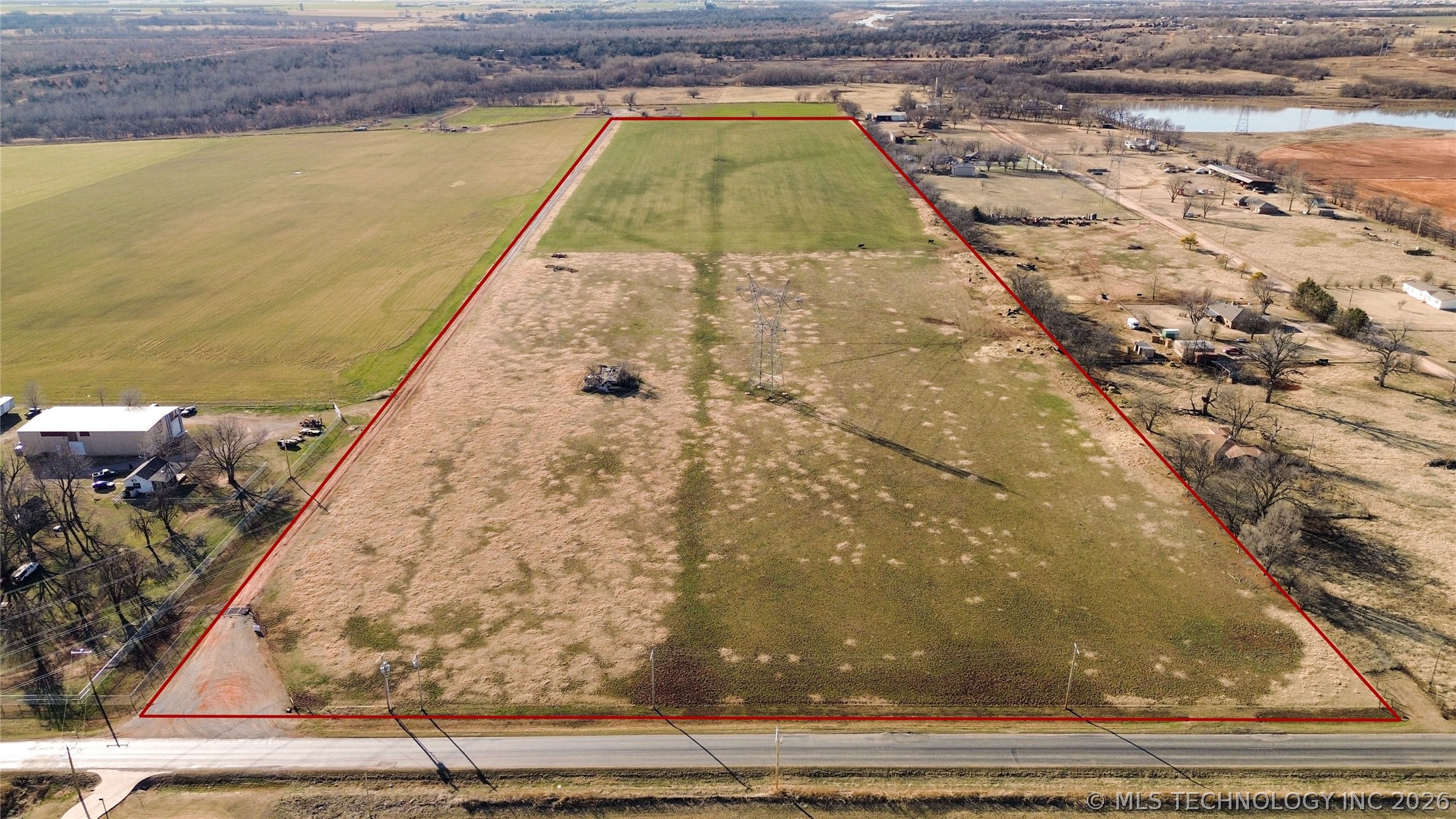 16901 Pennsylvania Street Oklahoma City OK 73170