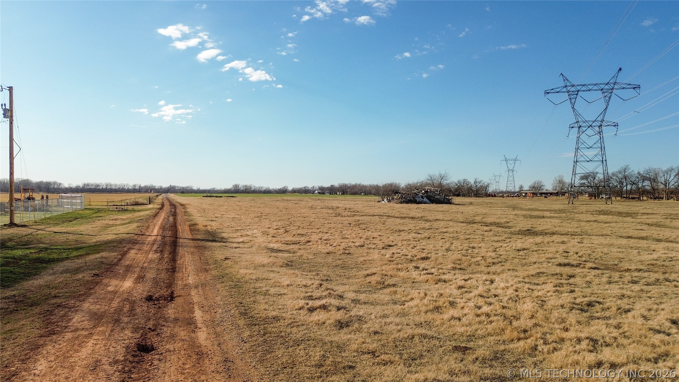 16901 Pennsylvania Street Oklahoma City OK 73170