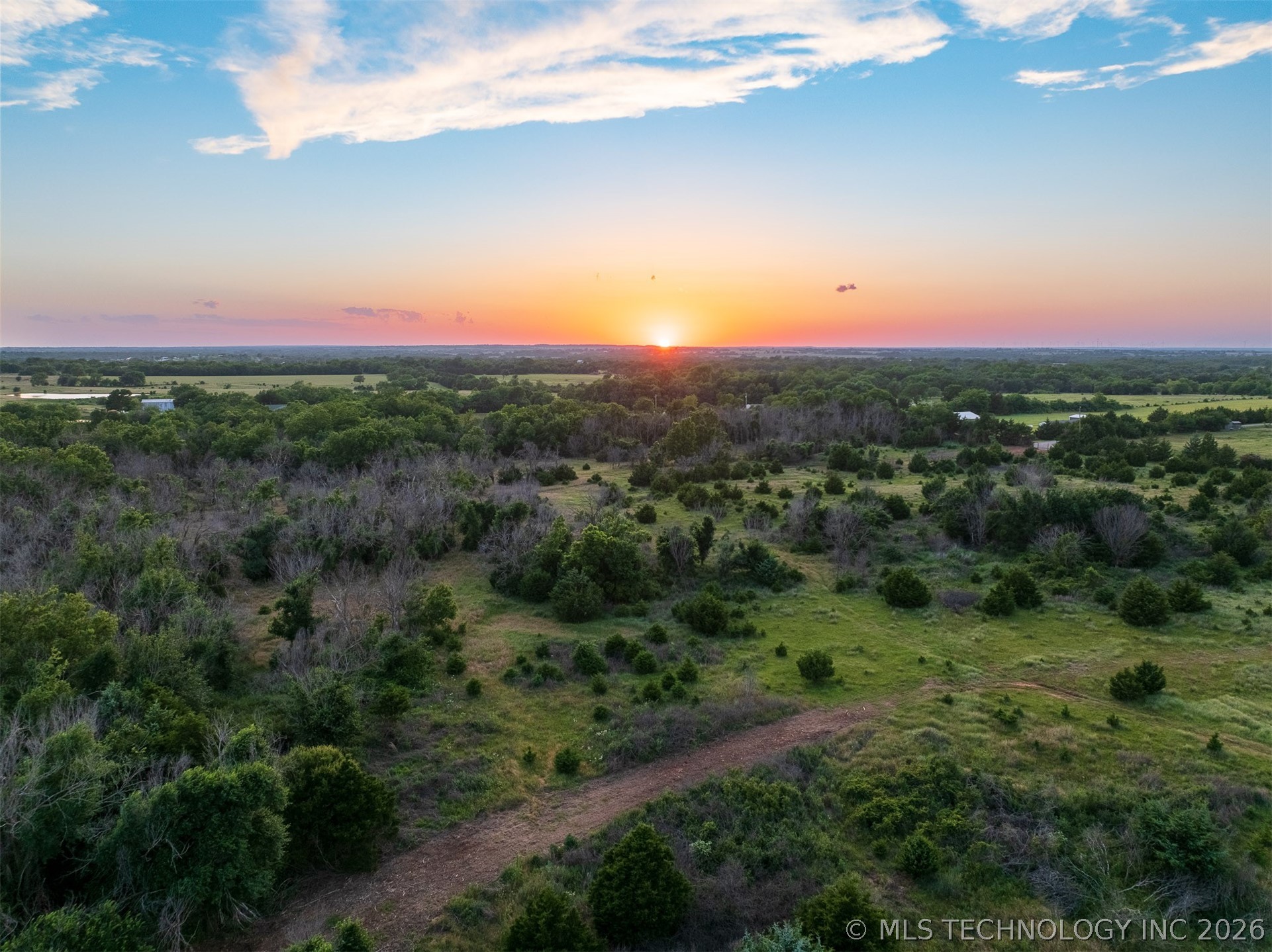 2 E Lone Chimney Road Glencoe OK 74032