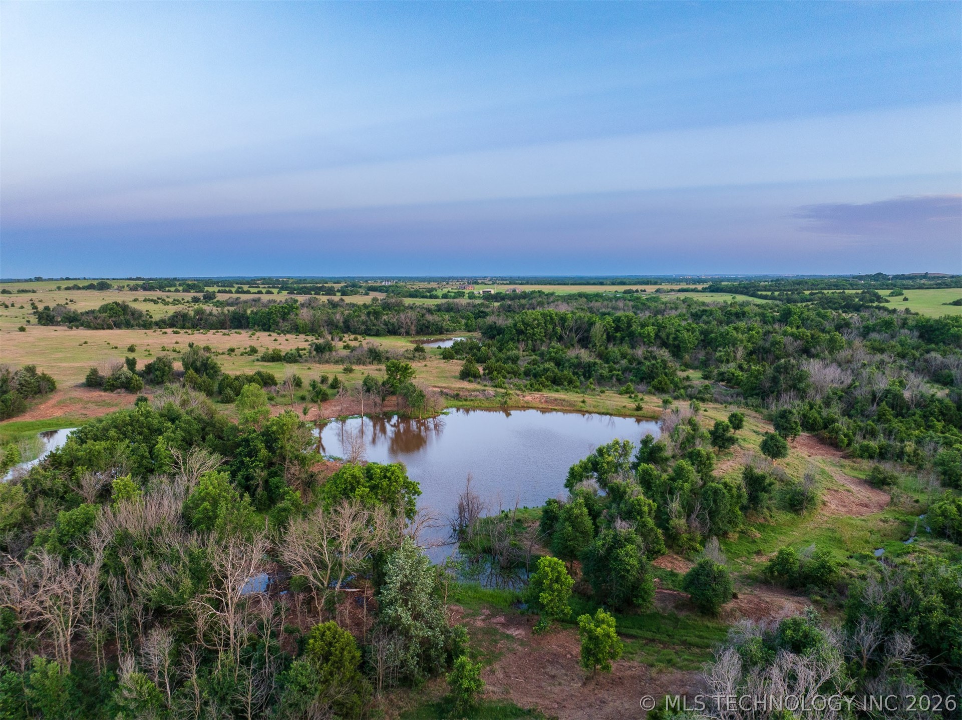 2 E Lone Chimney Road Glencoe OK 74032