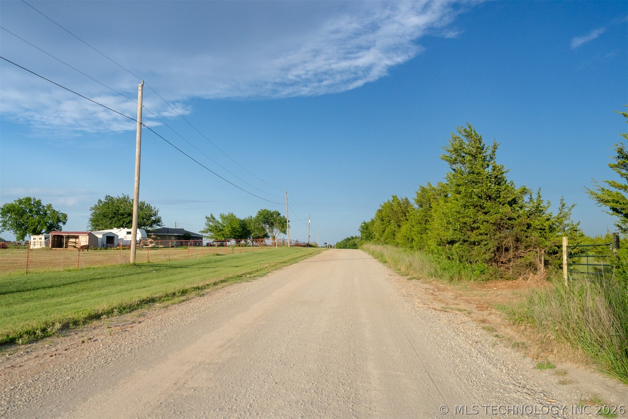 2 E Lone Chimney Road Glencoe OK 74032