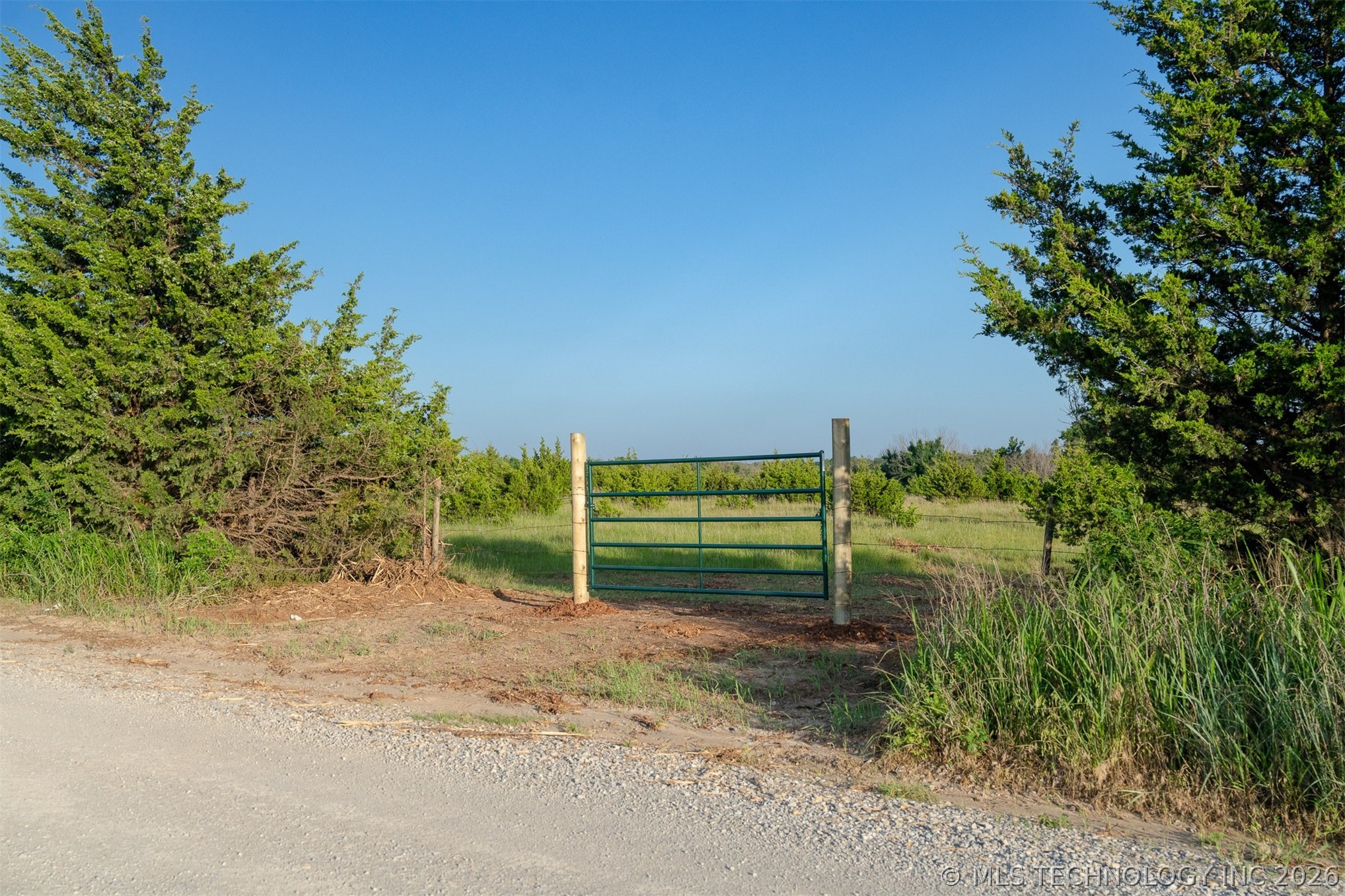 2 E Lone Chimney Road Glencoe OK 74032