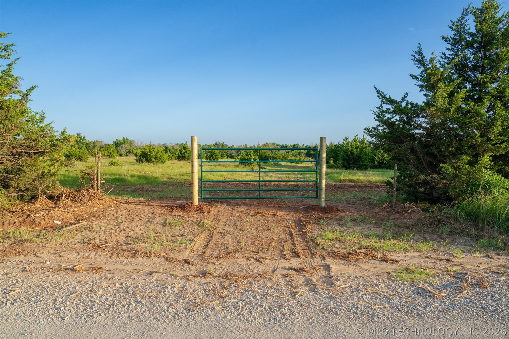 2 E Lone Chimney Road Glencoe OK 74032