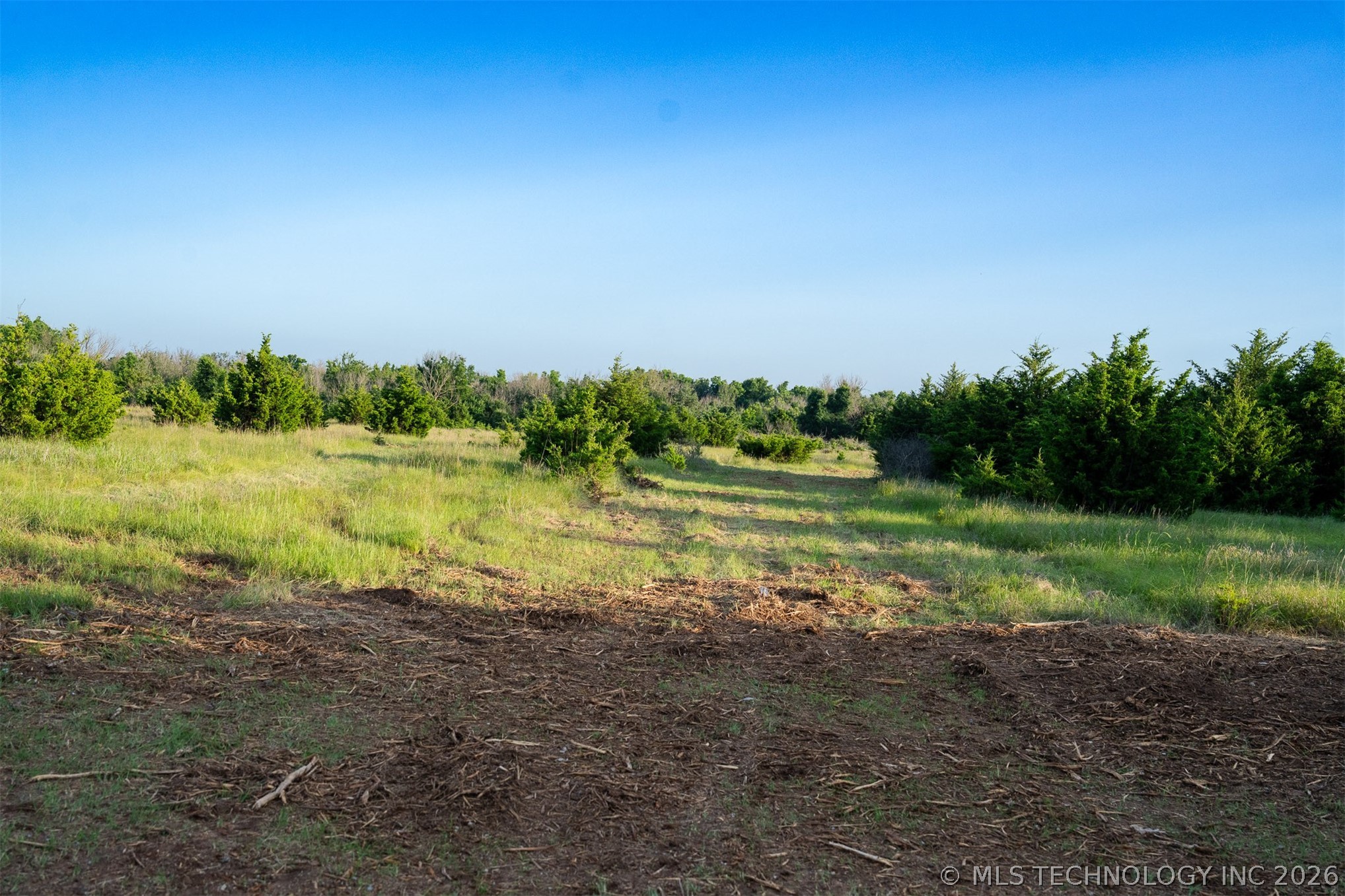2 E Lone Chimney Road Glencoe OK 74032