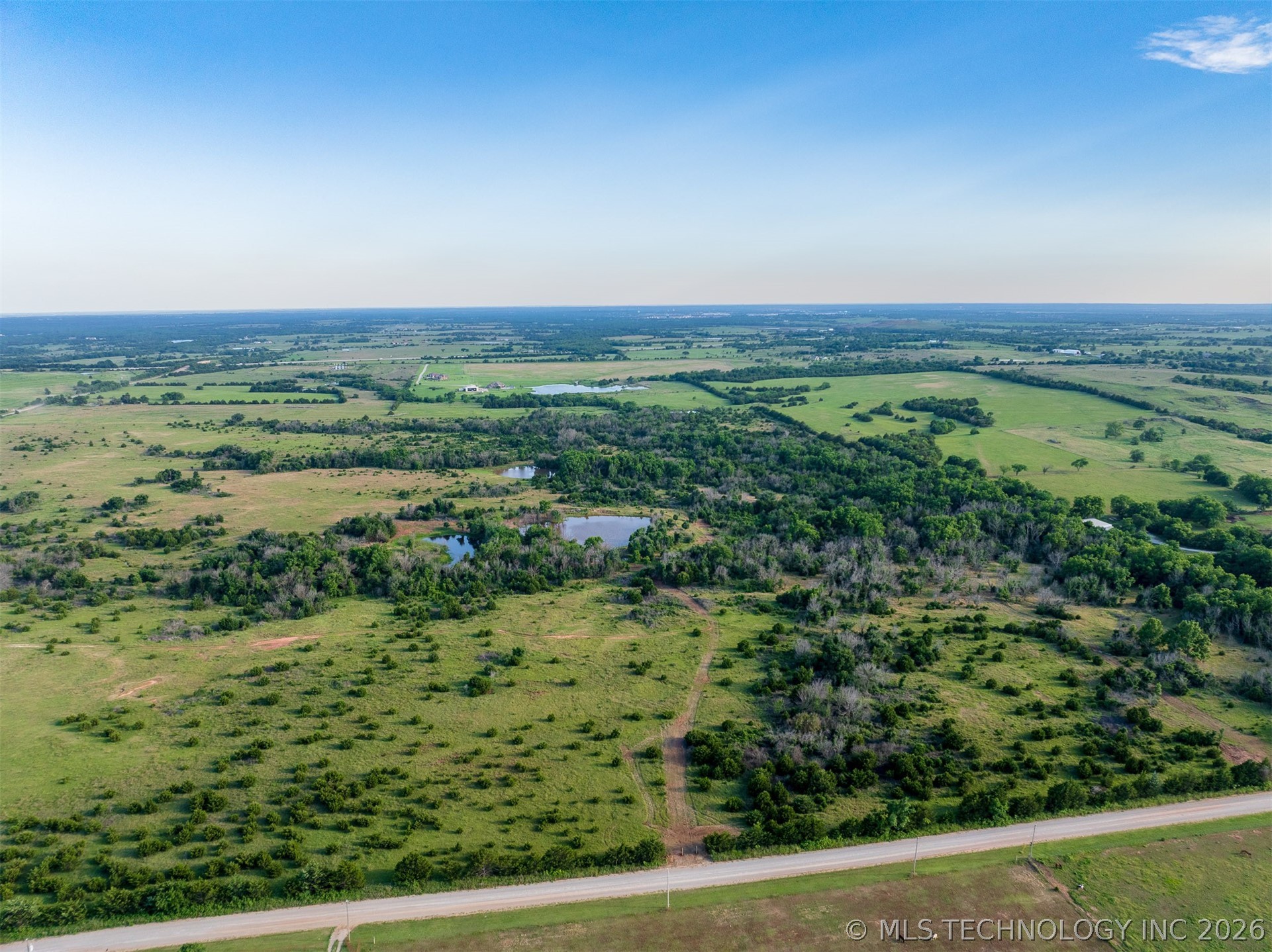 2 E Lone Chimney Road Glencoe OK 74032