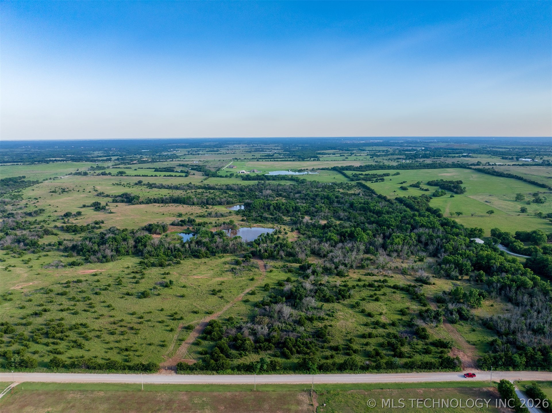 2 E Lone Chimney Road Glencoe OK 74032