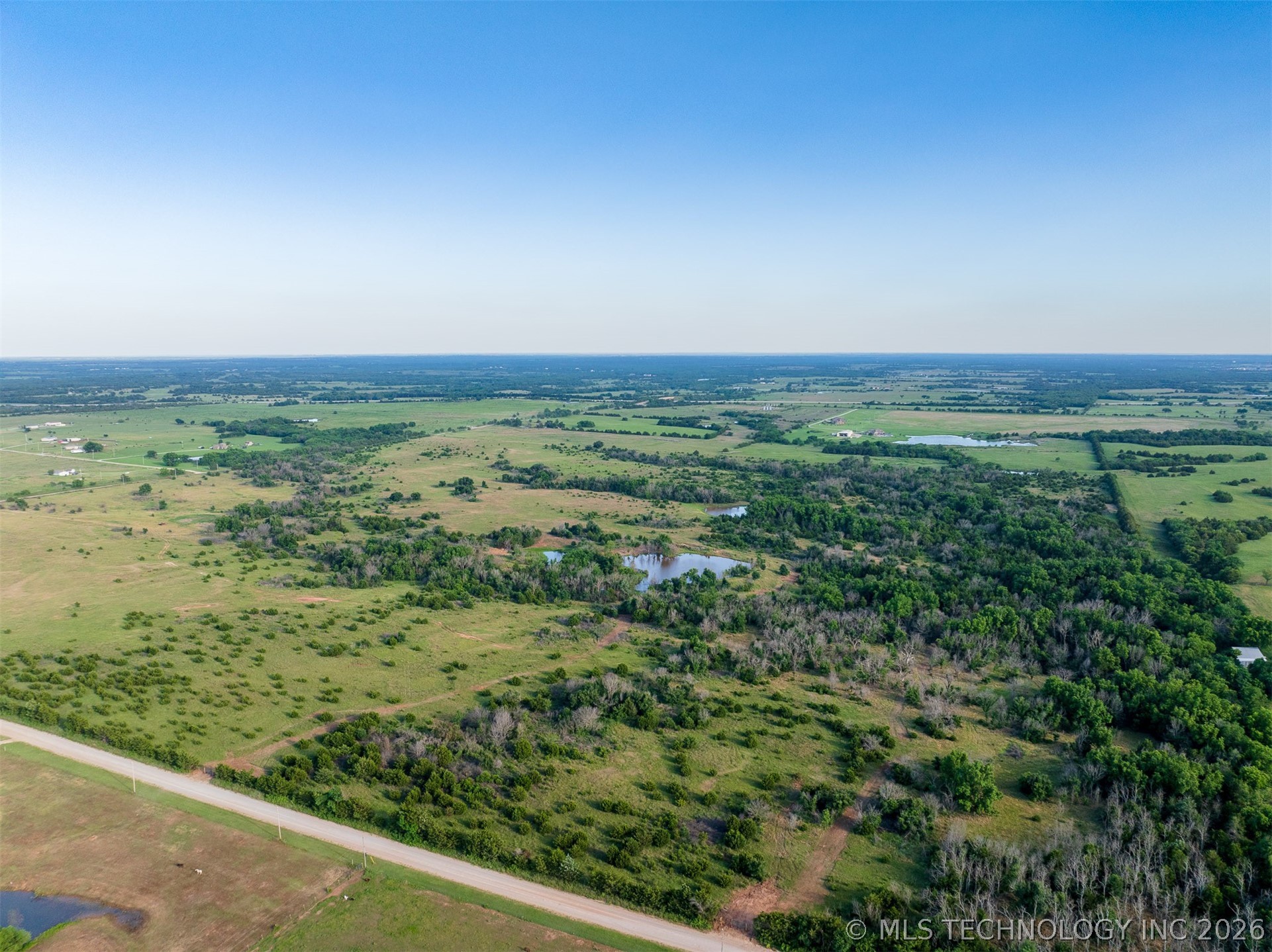 2 E Lone Chimney Road Glencoe OK 74032