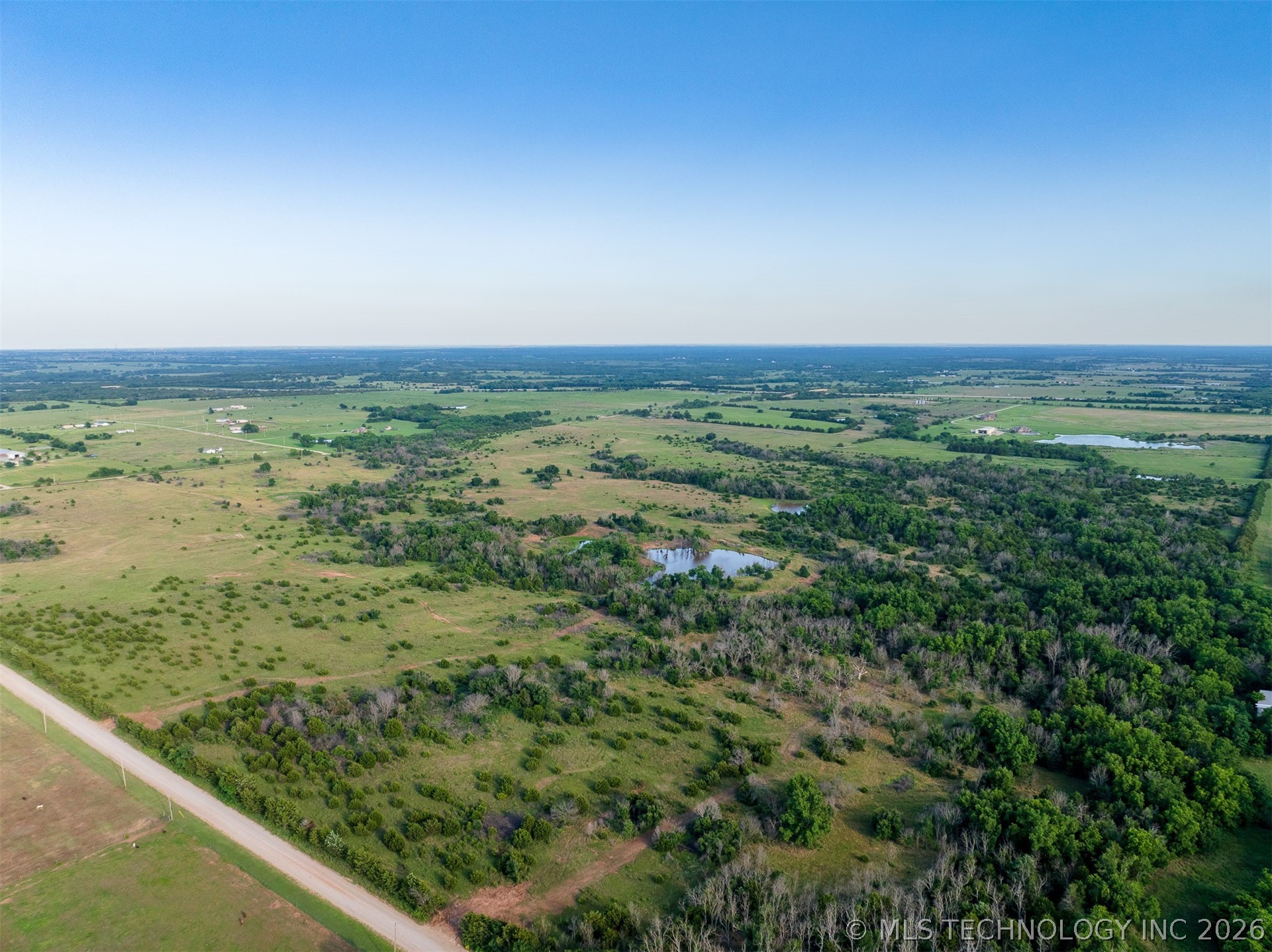 2 E Lone Chimney Road Glencoe OK 74032