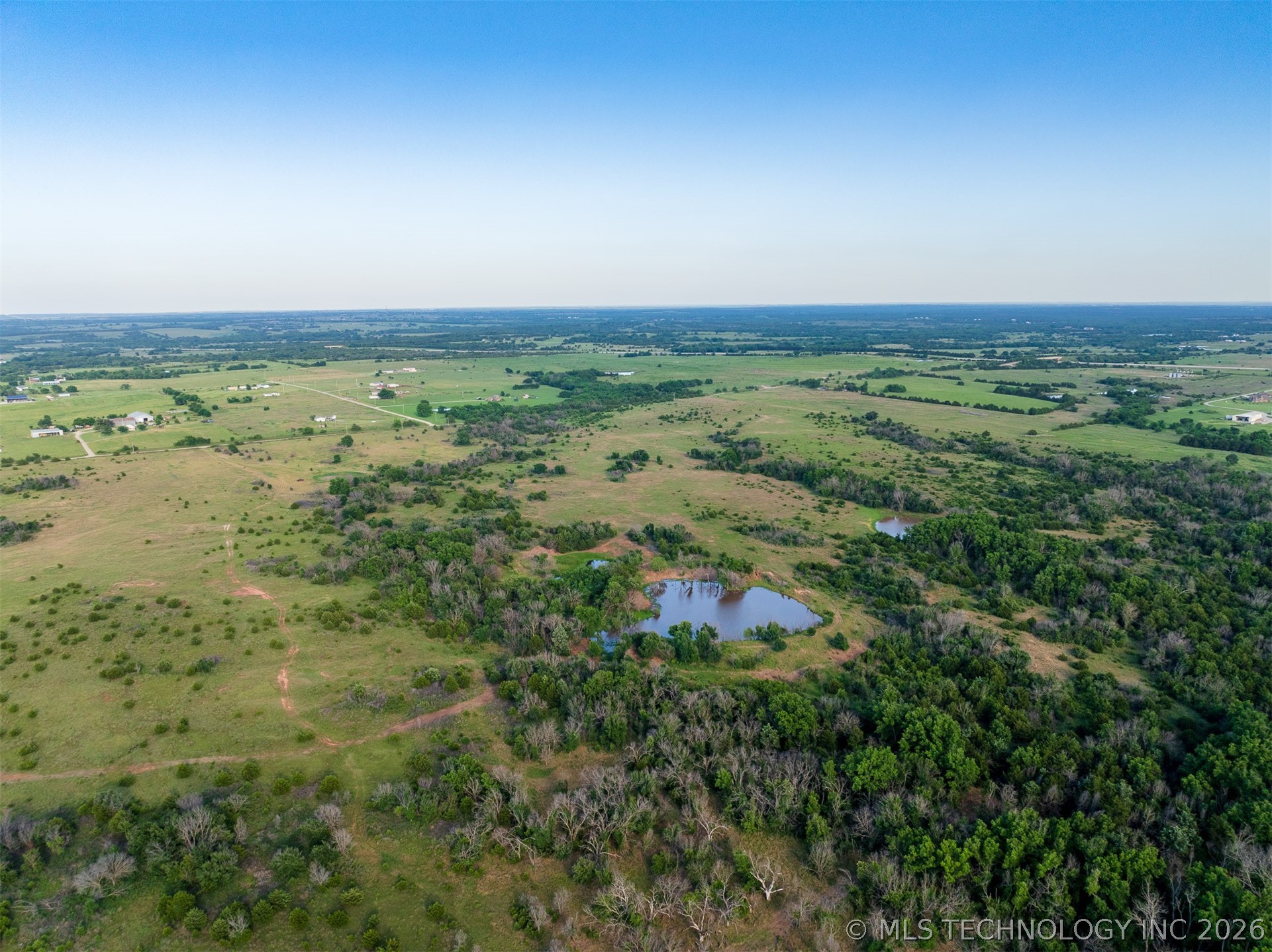 2 E Lone Chimney Road Glencoe OK 74032