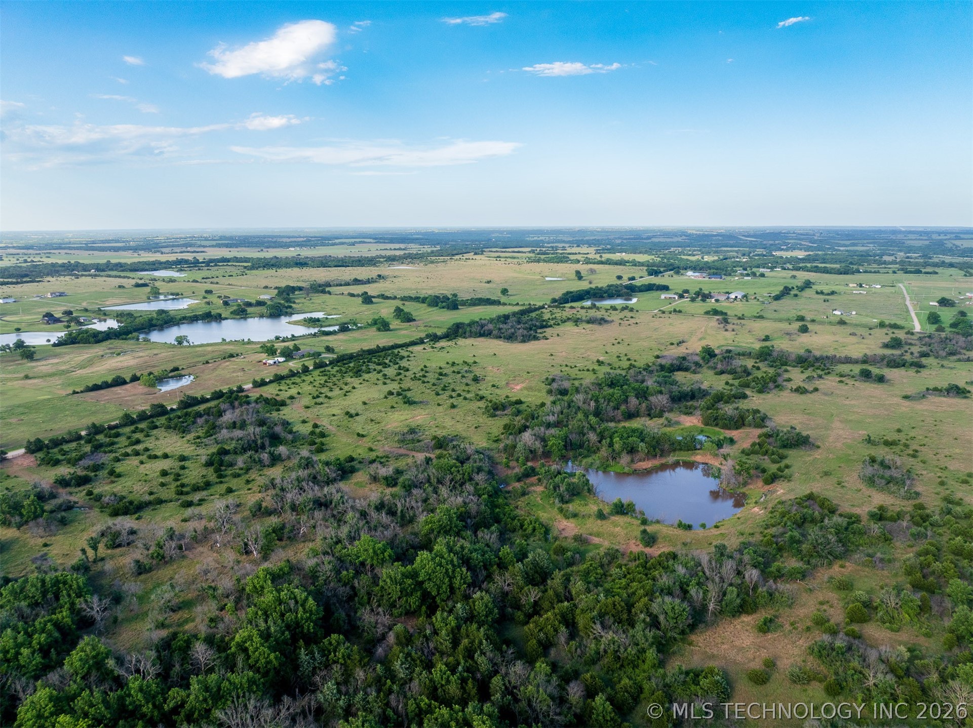 2 E Lone Chimney Road Glencoe OK 74032